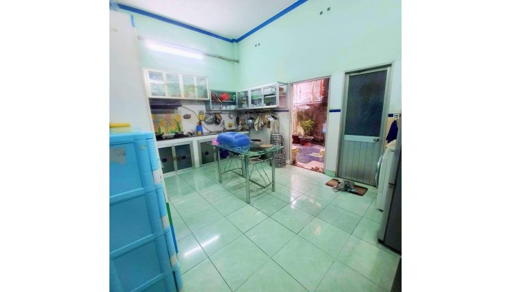 5x21 - Mặt tiền Thới An, Quận 12 - 2 Tầng - 3 Pn - Chỉ còn 4 tỷ 9