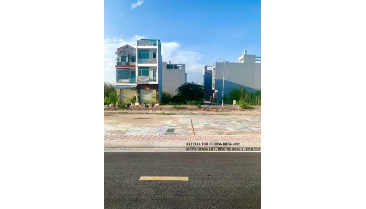 * CHỦ NGỘP BÁN GẤP 2 LÔ ĐẤT SỔ HỒNG RIÊNG ĐẦY ĐỦ BAO CÔNG CHỨNG, SANG TÊN VÀ ĐĂNG BỘ .