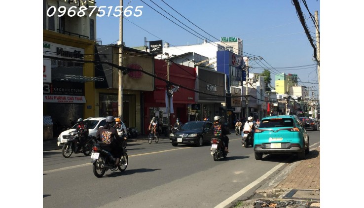 Còn 8xx Tỷ Nhà Mặt Tiền Kinh Doanh 3 Tầng Phước Bình ,Quận 9