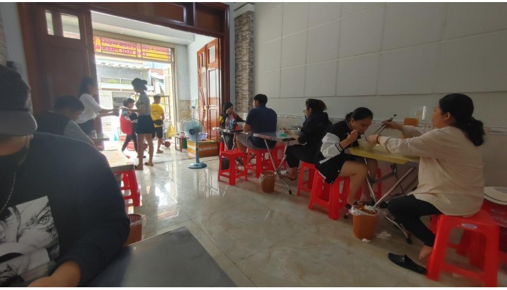 CHÍNH CHỦ CẦN SANG NHANH MẶT BẰNG tại Quận Gò Vấp - HCM