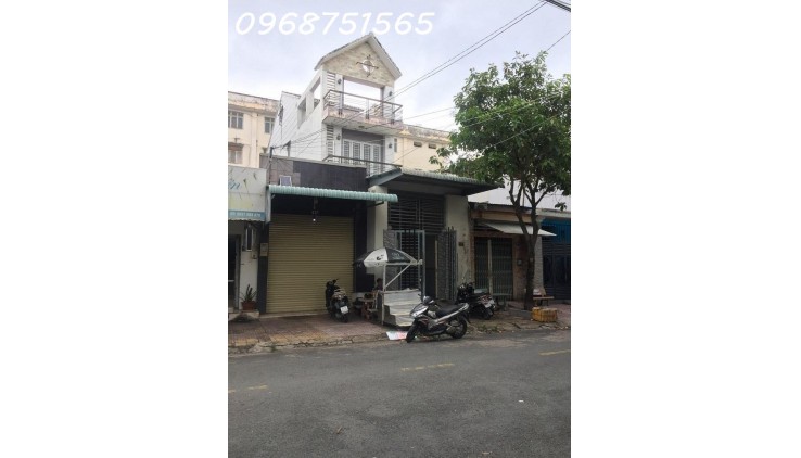Nhà Mặt Tiền Kinh Doah  Kế Cao Đẳng Kinh Tế Đối Ngoại,Phước Bình , Tp.Thủ Đức 7,4 Tỷ