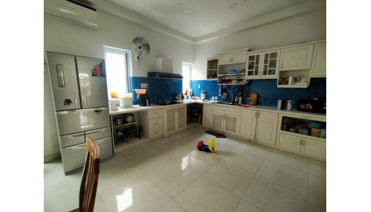 CHO THUÊ BIỆT THỰ KDC SADECO VEN SÔNG QUẬN 7