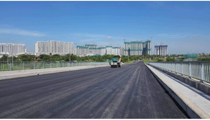 Chính Chủ Cần Cho Thuê Nhanh Lô Đất Tại Phường Long Phước - Quận Thủ Đức - HCM