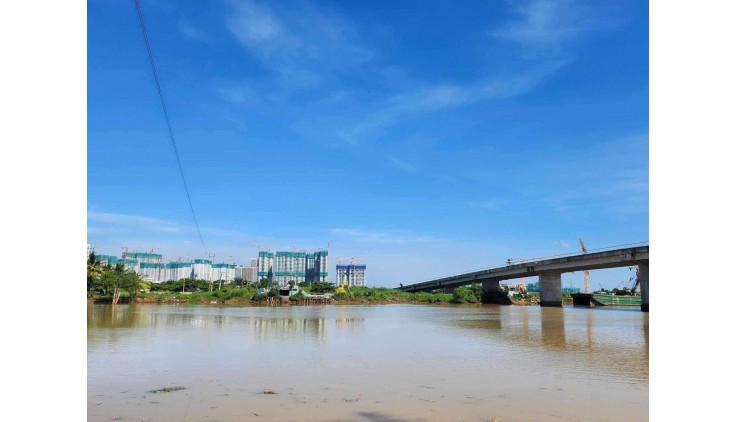 Chính Chủ Cần Cho Thuê Nhanh Lô Đất Tại Phường Long Phước - Quận Thủ Đức - HCM