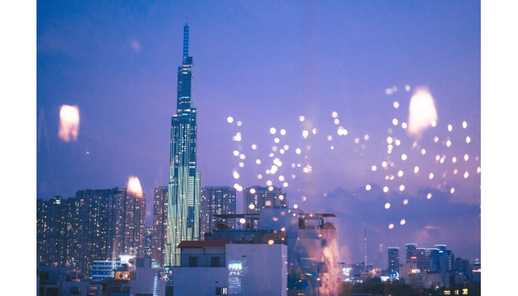 Sang Nhượng Rooftop Chill Thảo Điền Tại Thành Phố Thủ Đức   , HCM
