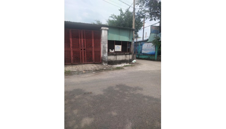 CHÍNH CHỦ Cần Cho Thuê Nhanh Lô Đất Vị Trí Đắc Địa tại Huyện Hóc Môn, Tp Hồ Chí Minh