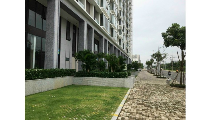 Phú Mỹ Hưng mở bán Shop The Peak Midtown - căn góc 3 mặt thoáng siêu đẹp, ưu đãi trả góp 0 lãi suất. Xem ngay 0901323786