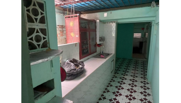 VỊ TRÍ ĐẸP  – GIÁ TỐT- CHÍNH  CHỦ  BÁN NHANH CĂN HỘ  Tại Phường 12 - Quận 5 - HCM