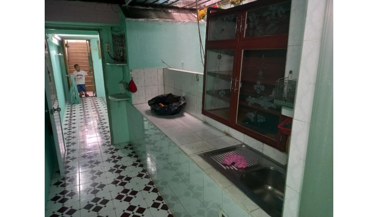 VỊ TRÍ ĐẸP  – GIÁ TỐT- CHÍNH  CHỦ  BÁN NHANH CĂN HỘ  Tại Phường 12 - Quận 5 - HCM