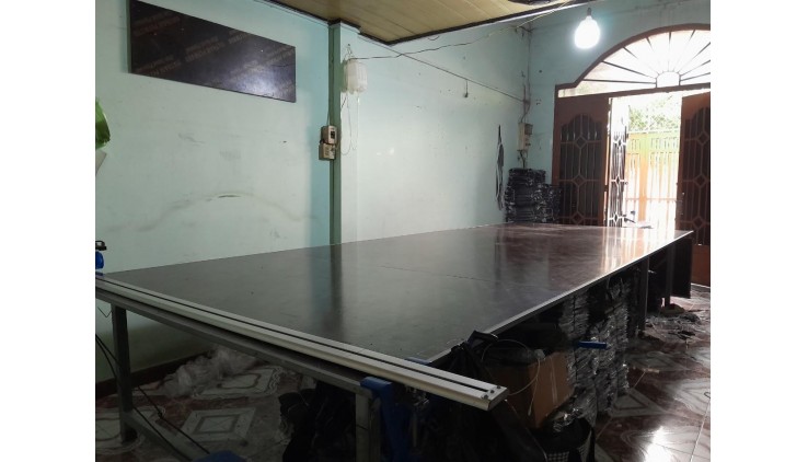 SANG NHƯỢNG Mặt Bằng Và Cơ Sở Cắt May Phường Phú Thạnh, Quận Tân Phú, Tp Hồ Chí Minh