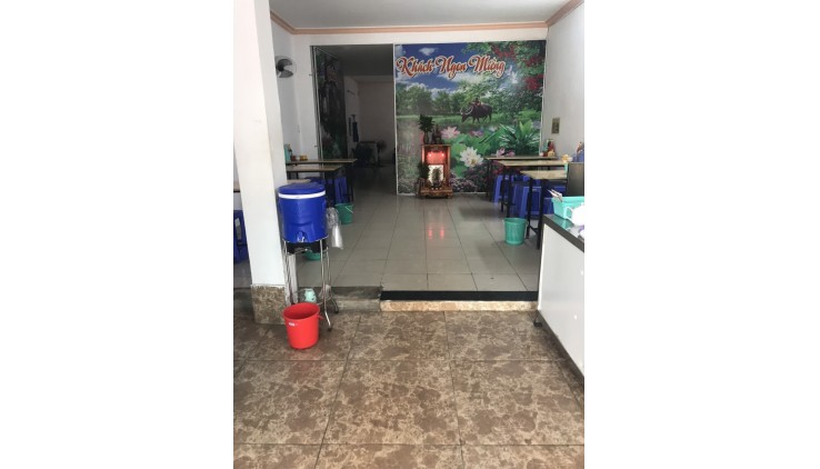 CHÍNH CHỦ Cần Sang Nhanh Quán Vị Trí Đắc Địa Tại Đường 147, TP Thủ Đức, TP HCM