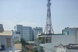 BÁN NHÀ HẺM XE HƠI - TRUNG TÂM QUẬN 12 - 3 PN. CẦN BÁN GẤP