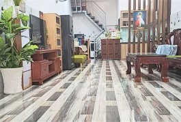 BÁN NHÀ MT GIÁ TRONG HẺM NGANG 4,5M - 2 TẦNG 66M2 TÂN THỚI NHẤT. QUẬN 12. GIÁ HƠN 4 TỶ TL