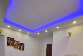 NHÀ 4 TẦNG, ĐƯỜNG SỐ 79, TRUNG TÂM QUẬN 7, 80 M2, 11 TỶ