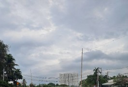 GẦN 200M2 THỔ CƯ, NGANG 8M CỰC HIẾM, AN PHÚ ĐÔNG QUẬN 12 - XE TẢI VÀO ĐẤT - PHÙ HỢP XÂY CHDV, BIỆT THỰ NHÀ VƯỜN.