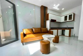 -	Nhà Tân Thới Nhất, 2 tầng đủ nội thất, nhỉnh 2 tỷ