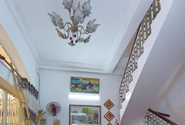 Trung Tâm Gò Vấp Giáp Bình Thạnh, 3 Tầng 83m2, Ngang 7.5m Chỉ 7 TỶ