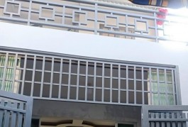 LONG LANH SIÊU KHỦNG - VÕ VĂN VÂN, BHH B, BÌNH TÂN - 58M2 NGANG 4.2M, 3PN CHỈ 1.98 TỶ