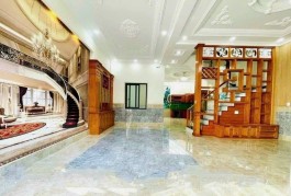 Bán Nhà 100m2, 2 Tầng, 5pn, Đường Nguyễn Thị Búp. Quận 12