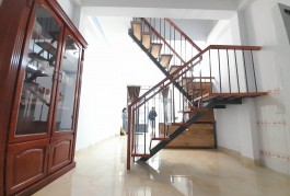 Bán nhà Kha Vạn Cân, Linh Đông, Thủ Đức, 38m2, 1 trệt 1 lầu, nhỉnh 3 tỷ.