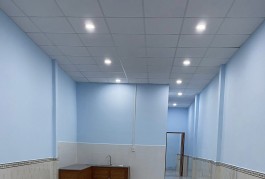 Hàng Đầu Tư Bình Trị Đông, Bình Tân,Nhà Mới 70m2, Hẻm Xe Hơi, Chỉ 3 Tỷ xxx