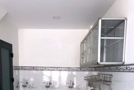 PHAN VĂN TRỊ PHƯỜNG 11 QUẬN BÌNH THẠNH.