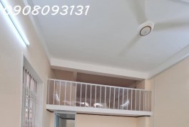 3131-Bán Nhà Tân Định Q1 Trần Quang Khải 65m2,  2Tầng Bê Tông , 2Pn Giá 6 tỷ 950  (TL)