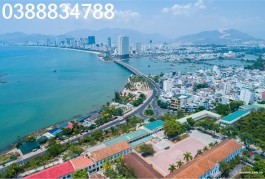 chung cư   CT2 VCN Phước Hải Nha Trang có sổ hồngCần bán