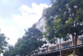 Gấp bán nhà  KĐT Vạn Phúc Nguyễn Thị Nhung 112m 7 tầng HĐT 17 tầng 1