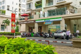 shophouse Phú Mỹ Hưng vị trí đắc địa ở các tuyến đường trung tâm, mua trực tiếp cđt, trả góp 0% đến T7/2025