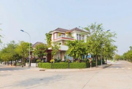 Bán biệt thự.Villas sân vườn rộng 433,7 m², Tp Thủ Đức, giá 28 tỷ TL