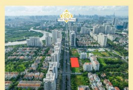 Dự án mới Phú Mỹ Hưng chuẩn bị mở bán vào T12/2023. Gọi ngay 0902328695 để biết thêm thông tin dự án