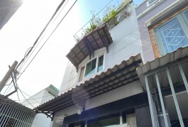 CHUYỂN GIAO COM BO NHÀ MỚI.+ 2 PHÒNG TRỌ .(4X15m) H3G HUỲNH T PHÁT. TÂN PHÚ Q7. NHỈNH 4 TỶ ( MUA 1 ĐC 3 )