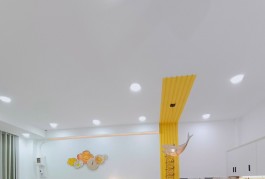 BÁN NHÀ NGAY SIÊU THỊ AEON MALL TÂN PHÚ,