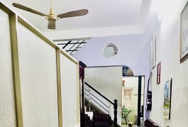 Bán nhà 2 Mặt tiền Nguyễn Kiệm ngay Công Viên Gia Định, 4.6x24m, 2T- 4PN, 15.5 tỷ