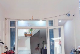 Bán nhà HXM Đường 22 Linh Đông, Thủ Đức, 64m2, 1 Trệt 2 lầu, 64m2, nhỉnh 4 tỷ