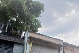 Bán nhà mặt tiền đường số 9 Bình Hưng Hòa 5.1x21 kinh doanh buôn bán gần chợ 26 Tháng 3 Eon Tân Phú.