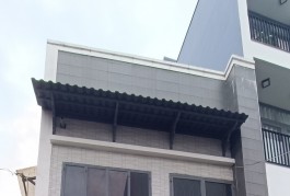 ♥️♥️ Cho thuê Nhà 2 tầng Hẻm 8m Trường Chinh, Tân Bình