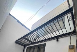 BÁN NHÀ HIỆP BÌNH CHÁNH 45 M2 [ 4 X 11.5 ] 2 TẦNG 3PN - 2WC  GIÁ 3.2 TỶ
 CHÍNH CHỦ - KHÔNG LỘ GIỚI - KHÔNG QUY HỌACH -
