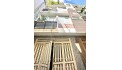 Nhà bán,4tầng,40m2,hẻm 6m,thích quảng đức,phú nhuận,giá:6,2ty