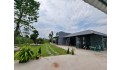 Villa lô Góc Đẹp như Tranh Vẽ 1271m2  Phước Thạnh Củ Chi TPHCM