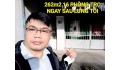 Bán CHDV 262m2 16 Phòng Vườn Lài An Phú Đông Quận 12 TPHCM