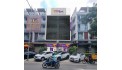 Bán Shophouse 6 tầng mặt tiền Nguyễn Thị Nhung, nhà hoàn thiện, có thang máy