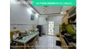 3131- Bán nhà HXH Huỳnh Văn Bánh, Phú Nhuận, 50m2 nở hậu 2 tầng, 6 tỷ 8