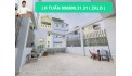 Bán Nhà Rạch Bùng Binh, P.9, Quận 3 - 3PN, Diện Tích 80m2, Giá 11 Tỷ