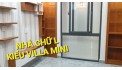 Nhà chữ L diện tích Hiếm 8,8 x 12 Trần Thị Hè  Quận 12 TPHCM giá Bèo