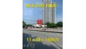 NHÀ Cho Thuê - Toà Nhà Khủng 333m2 5 lầu QL13 Thuận An Bình Dương