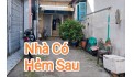 Bán Nhà 7Tỷ 170M2 Đông Hưng Thuận Q12 ngang 6.3 dài 27