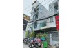 Nhà 5 tầng Hẻm kinh doanh Phan Văn Trị