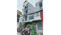 Nhà Hẻm 10m Phan Văn Trị, 5 tầng 5PN